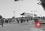 Standbild Atome für den Frieden Rehovot Israel, 1955, aus Sekunde 8 historischem Filmmaterial Videoclip 65675056029