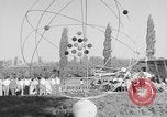 Standbild Atome für den Frieden Rehovot Israel, 1955, aus Sekunde 9 historischem Filmmaterial Videoclip 65675056029