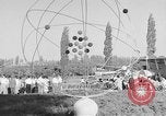 Standbild Atome für den Frieden Rehovot Israel, 1955, aus Sekunde 10 historischem Filmmaterial Videoclip 65675056029