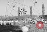 Standbild Atome für den Frieden Rehovot Israel, 1955, aus Sekunde 11 historischem Filmmaterial Videoclip 65675056029