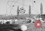 Standbild Atome für den Frieden Rehovot Israel, 1955, aus Sekunde 12 historischem Filmmaterial Videoclip 65675056029