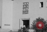 Standbild Atome für den Frieden Rehovot Israel, 1955, aus Sekunde 21 historischem Filmmaterial Videoclip 65675056029