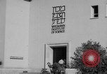 Standbild Atome für den Frieden Rehovot Israel, 1955, aus Sekunde 22 historischem Filmmaterial Videoclip 65675056029