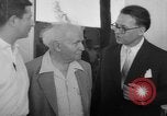 Standbild Atome für den Frieden Rehovot Israel, 1955, aus Sekunde 24 historischem Filmmaterial Videoclip 65675056029