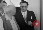 Standbild Atome für den Frieden Rehovot Israel, 1955, aus Sekunde 25 historischem Filmmaterial Videoclip 65675056029