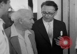 Standbild Atome für den Frieden Rehovot Israel, 1955, aus Sekunde 26 historischem Filmmaterial Videoclip 65675056029