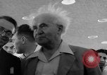 Standbild Atome für den Frieden Rehovot Israel, 1955, aus Sekunde 27 historischem Filmmaterial Videoclip 65675056029
