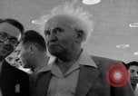 Standbild Atome für den Frieden Rehovot Israel, 1955, aus Sekunde 28 historischem Filmmaterial Videoclip 65675056029