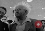 Standbild Atome für den Frieden Rehovot Israel, 1955, aus Sekunde 30 historischem Filmmaterial Videoclip 65675056029