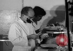 Standbild Atome für den Frieden Rehovot Israel, 1955, aus Sekunde 50 historischem Filmmaterial Videoclip 65675056029
