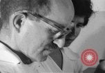 Standbild Atome für den Frieden Rehovot Israel, 1955, aus Sekunde 52 historischem Filmmaterial Videoclip 65675056029