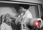 Standbild Atome für den Frieden Rehovot Israel, 1955, aus Sekunde 56 historischem Filmmaterial Videoclip 65675056029