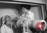 Standbild Atome für den Frieden Rehovot Israel, 1955, aus Sekunde 57 historischem Filmmaterial Videoclip 65675056029