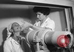 Standbild Atome für den Frieden Rehovot Israel, 1955, aus Sekunde 59 historischem Filmmaterial Videoclip 65675056029