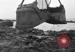 Image of Dredging Netherlands, 1957, second 9 stock footage video 65675056030
