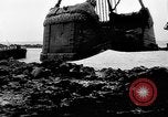 Image of Dredging Netherlands, 1957, second 10 stock footage video 65675056030