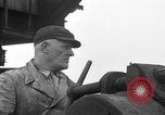 Image of Dredging Netherlands, 1957, second 11 stock footage video 65675056030