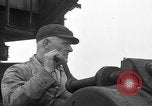 Image of Dredging Netherlands, 1957, second 12 stock footage video 65675056030