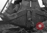 Image of Dredging Netherlands, 1957, second 20 stock footage video 65675056030