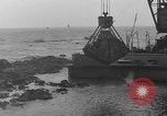 Image of Dredging Netherlands, 1957, second 23 stock footage video 65675056030