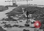 Image of Dredging Netherlands, 1957, second 26 stock footage video 65675056030