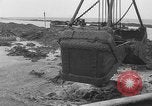 Image of Dredging Netherlands, 1957, second 29 stock footage video 65675056030