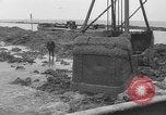Image of Dredging Netherlands, 1957, second 30 stock footage video 65675056030