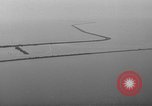 Image of Dredging Netherlands, 1957, second 34 stock footage video 65675056030