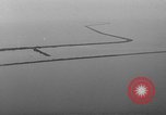 Image of Dredging Netherlands, 1957, second 36 stock footage video 65675056030