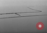 Image of Dredging Netherlands, 1957, second 38 stock footage video 65675056030