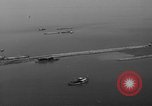 Image of Dredging Netherlands, 1957, second 41 stock footage video 65675056030
