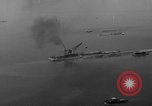 Image of Dredging Netherlands, 1957, second 44 stock footage video 65675056030