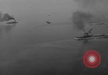 Image of Dredging Netherlands, 1957, second 46 stock footage video 65675056030