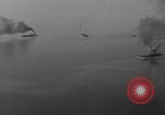 Image of Dredging Netherlands, 1957, second 47 stock footage video 65675056030