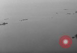 Image of Dredging Netherlands, 1957, second 48 stock footage video 65675056030