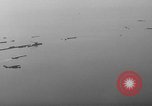 Image of Dredging Netherlands, 1957, second 51 stock footage video 65675056030