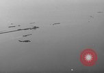 Image of Dredging Netherlands, 1957, second 53 stock footage video 65675056030