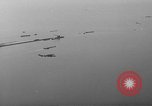Image of Dredging Netherlands, 1957, second 54 stock footage video 65675056030