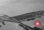 Image of Dredging Netherlands, 1957, second 56 stock footage video 65675056030
