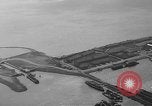 Image of Dredging Netherlands, 1957, second 57 stock footage video 65675056030