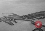 Image of Dredging Netherlands, 1957, second 58 stock footage video 65675056030