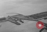 Image of Dredging Netherlands, 1957, second 59 stock footage video 65675056030