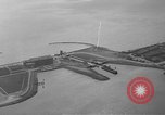 Image of Dredging Netherlands, 1957, second 61 stock footage video 65675056030