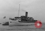 Standbild Baggerarbeiten Oostelijk Flevoland Niederlande, 1957, aus Sekunde 24 historischem Filmmaterial Videoclip 65675056031
