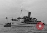 Standbild Baggerarbeiten Oostelijk Flevoland Niederlande, 1957, aus Sekunde 25 historischem Filmmaterial Videoclip 65675056031