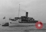 Standbild Baggerarbeiten Oostelijk Flevoland Niederlande, 1957, aus Sekunde 26 historischem Filmmaterial Videoclip 65675056031
