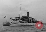 Standbild Baggerarbeiten Oostelijk Flevoland Niederlande, 1957, aus Sekunde 27 historischem Filmmaterial Videoclip 65675056031