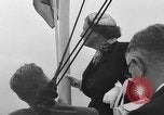 Standbild Baggerarbeiten Oostelijk Flevoland Niederlande, 1957, aus Sekunde 28 historischem Filmmaterial Videoclip 65675056031