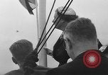 Standbild Baggerarbeiten Oostelijk Flevoland Niederlande, 1957, aus Sekunde 29 historischem Filmmaterial Videoclip 65675056031