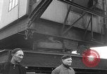 Standbild Baggerarbeiten Oostelijk Flevoland Niederlande, 1957, aus Sekunde 37 historischem Filmmaterial Videoclip 65675056031